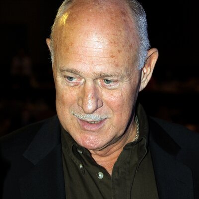Portrait of Gerald McRaney