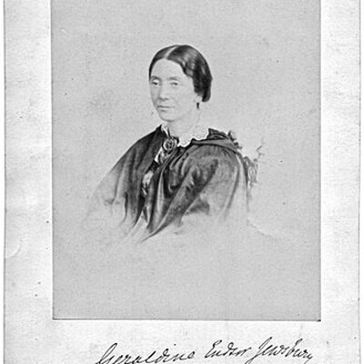 Geraldine Jewsbury
