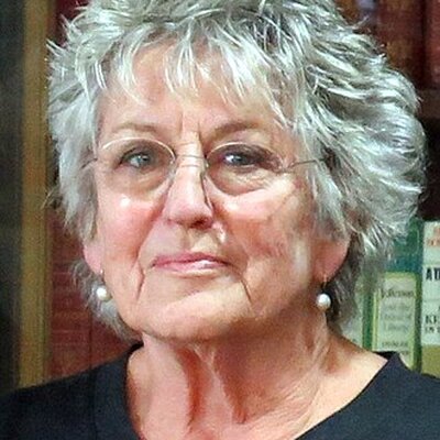Germaine Greer