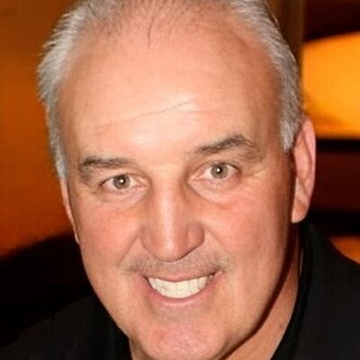 Portrait of Gerry Cooney