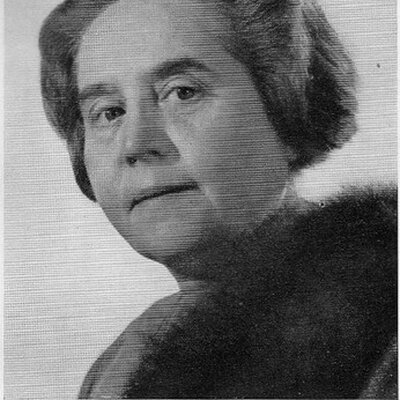 Gertrud von Le Fort