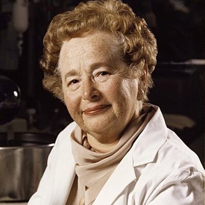 Gertrude B. Elion