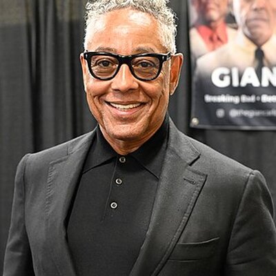 Giancarlo Esposito