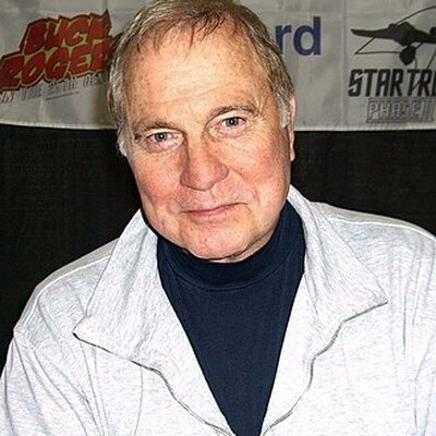 Gil Gerard