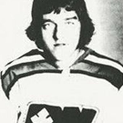 Portrait of Gilles Gratton