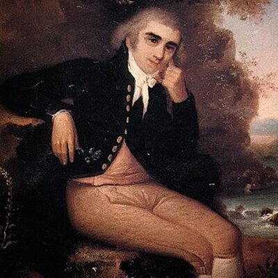 Giovanni Battista Brocchi