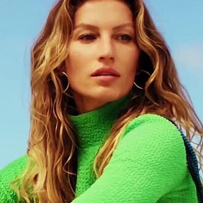 Gisele Bundchen
