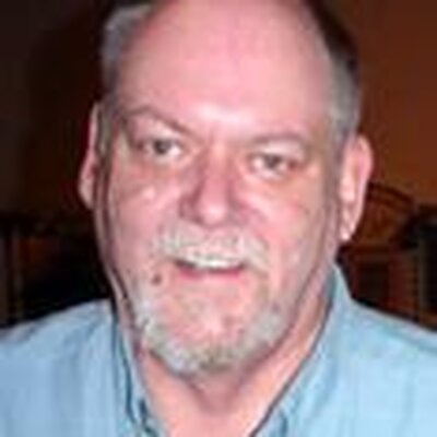 Glen Cook
