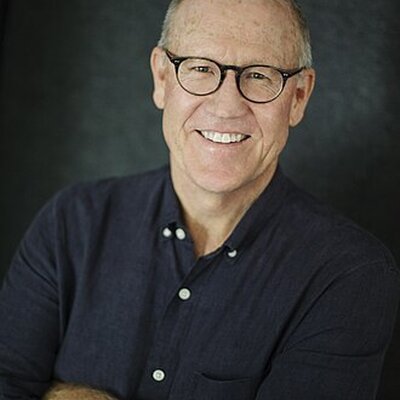 Portrait of Glen Keane