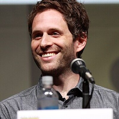 Portrait of Glenn Howerton