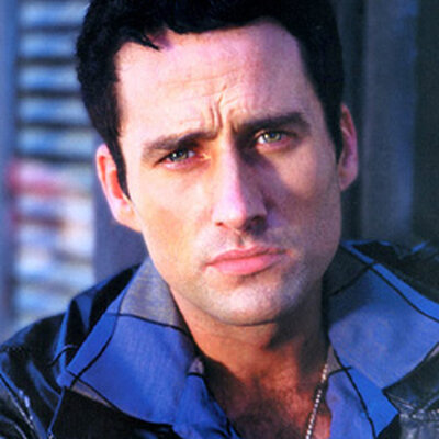 Portrait of Glenn Quinn
