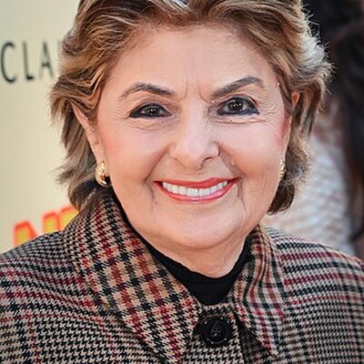 Gloria Allred