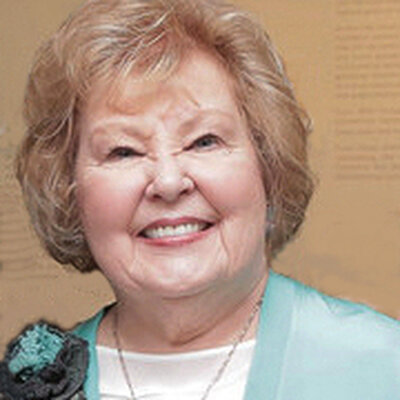 Gloria Gaither