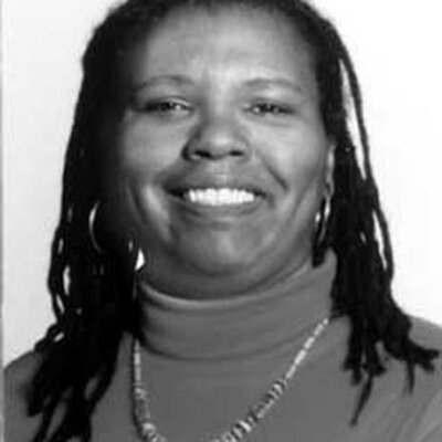 Gloria Naylor