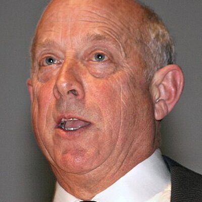 Portrait of Godfrey Bloom