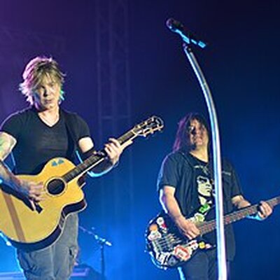 Goo Goo Dolls