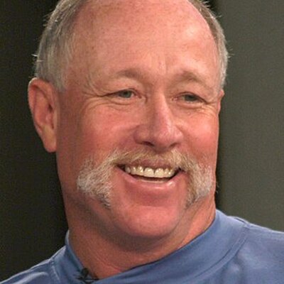 Portrait of Goose Gossage