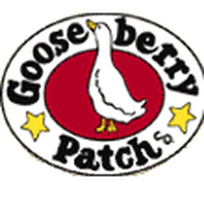 Portrait of Gooseberry Patch