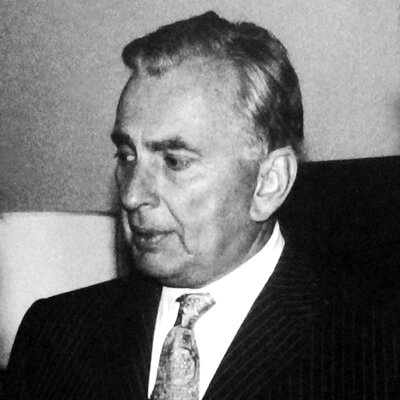 Gore Vidal