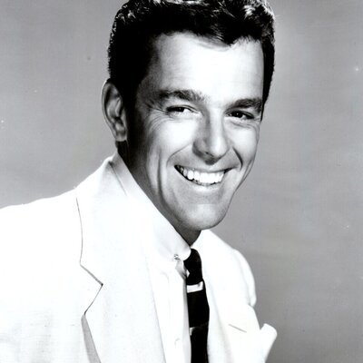Portrait of Gower Champion