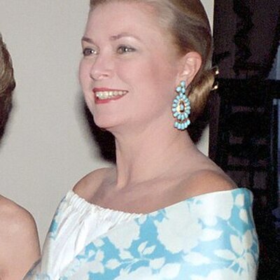 Grace Kelly