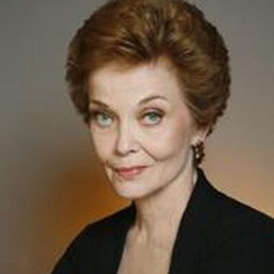 Grace Zabriskie