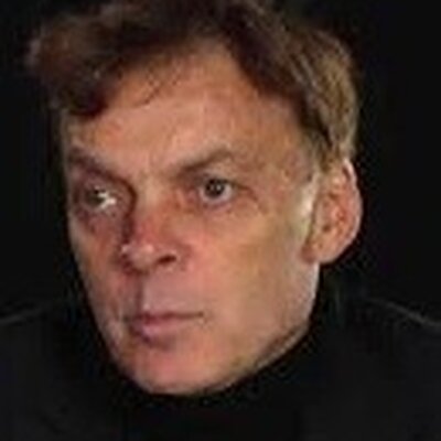 Graeme Simsion