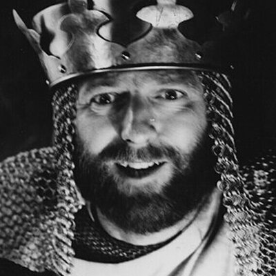 Graham Chapman