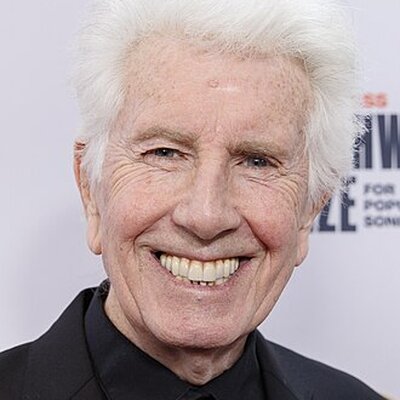 Graham Nash