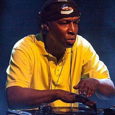 Grandmaster Flash