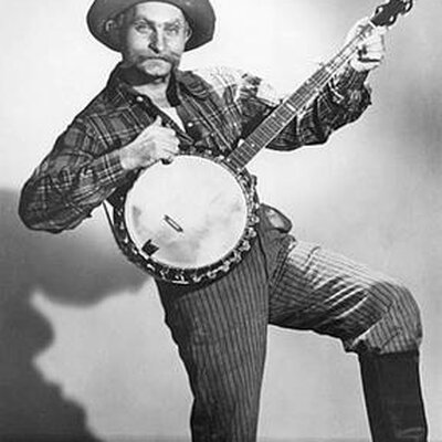 Grandpa Jones