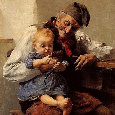 Grandpapa