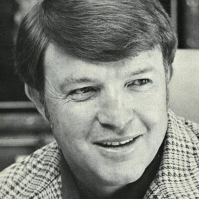 Portrait of Grant Teaff