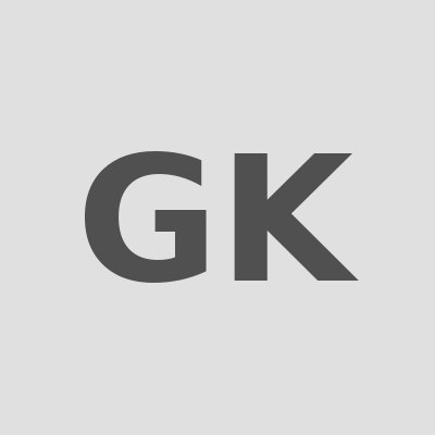Portrait of Greg Kramer