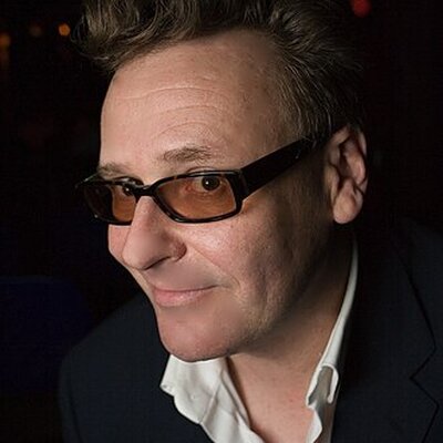 Portrait of Greg Proops