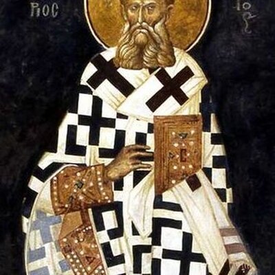 Gregory of Nazianzus