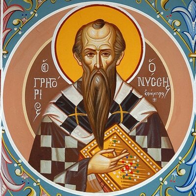 Gregory of Nyssa