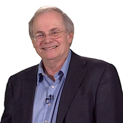 Portrait of Gregory Petsko