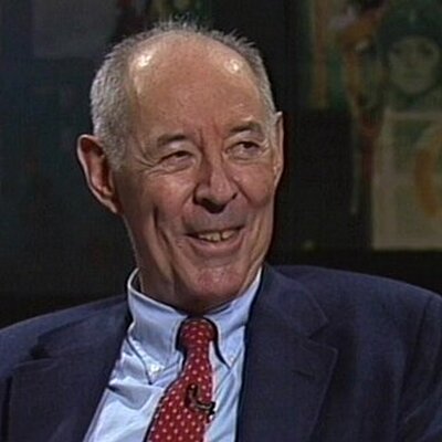 Portrait of Gregory Rabassa