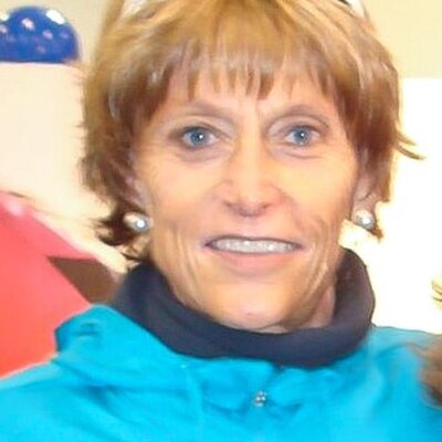 Grete Waitz