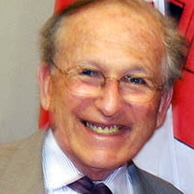 Greville Janner, Baron Janner of Braunstone