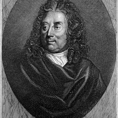 Guillaume Amfrye de Chaulieu