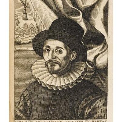 Guillaume de Salluste Du Bartas
