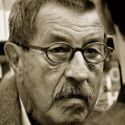 Gunter Grass