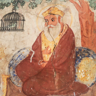 Guru Nanak