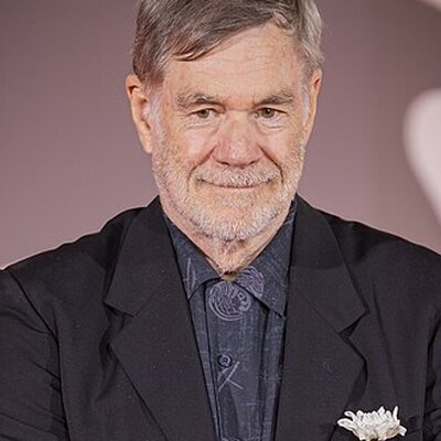 Gus Van Sant