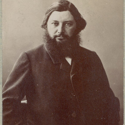 Gustave Courbet