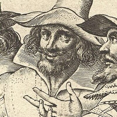 Guy Fawkes