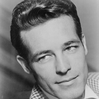 Portrait of Guy Madison