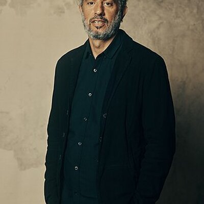 Portrait of Guy Oseary